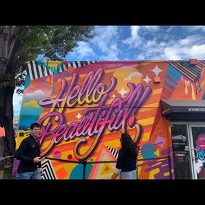 Meet your Posher, Heidi